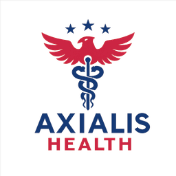 Axialis Health Logo