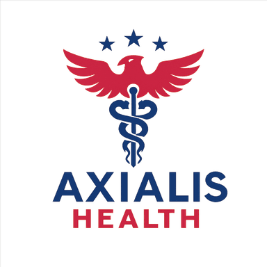 Axialis Health Logo